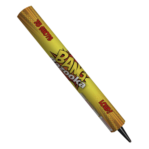 Bang Bazooka