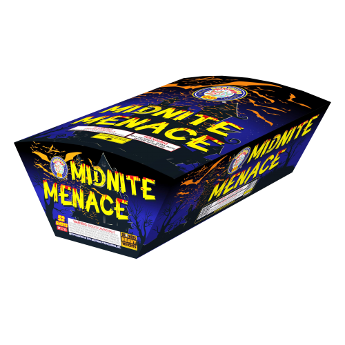 Midnite Menace