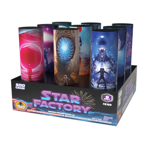 Star Factory