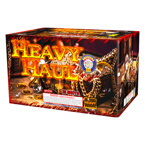 Heavy Haul