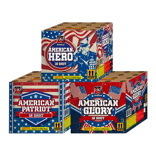 Great American Assortment