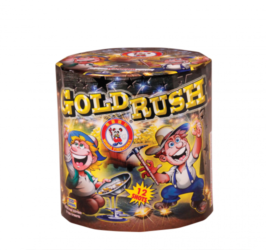 Gold Rush