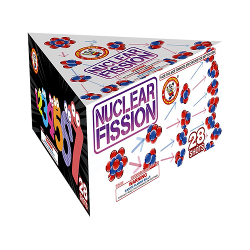 Nuclear Fission