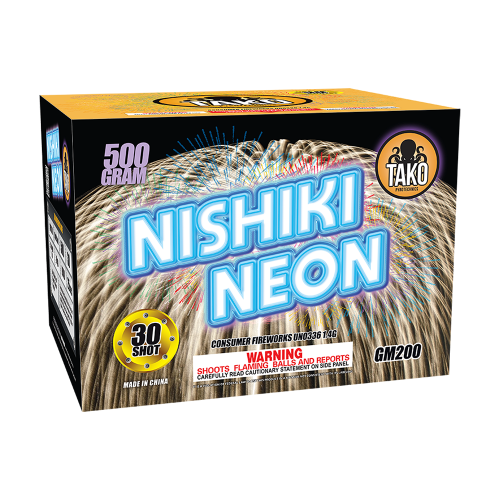 Nishiki Neon