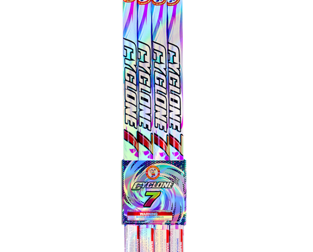Cyclone 7