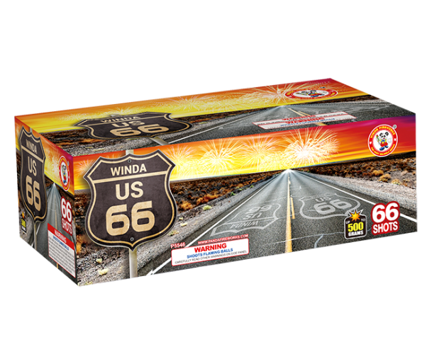 US 66