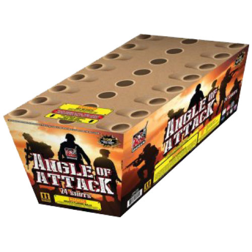 Angle of Attack