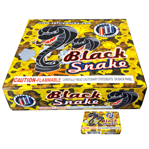 Black Snakes