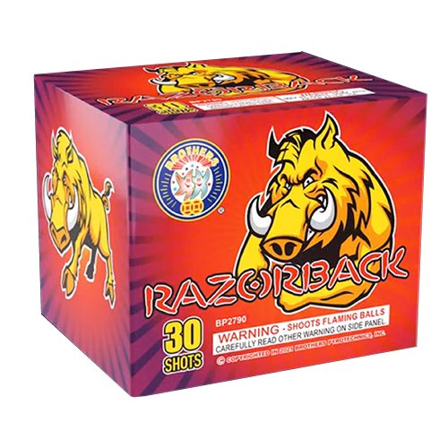 Razorback