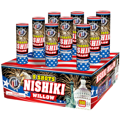 Nishiki Willow