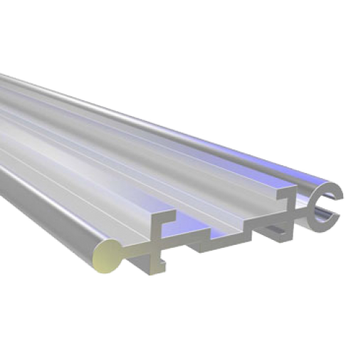PyroLama Aluminum Profile - 40mm