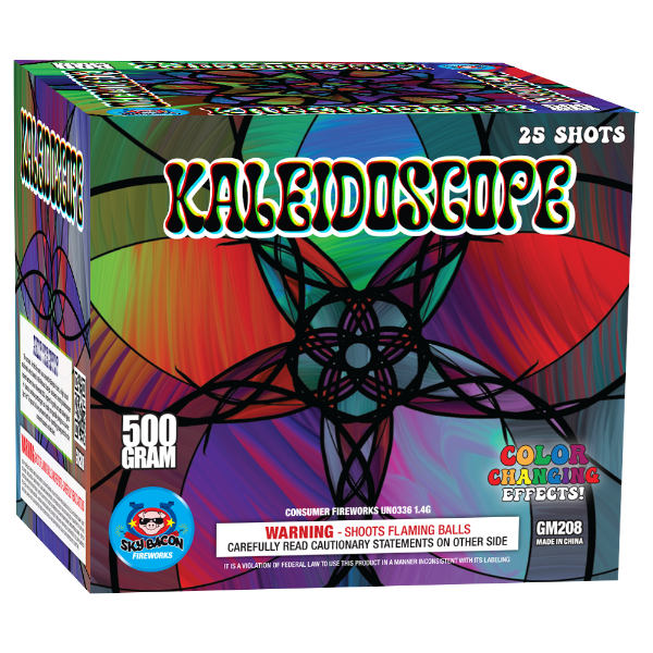 Kaleidoscope