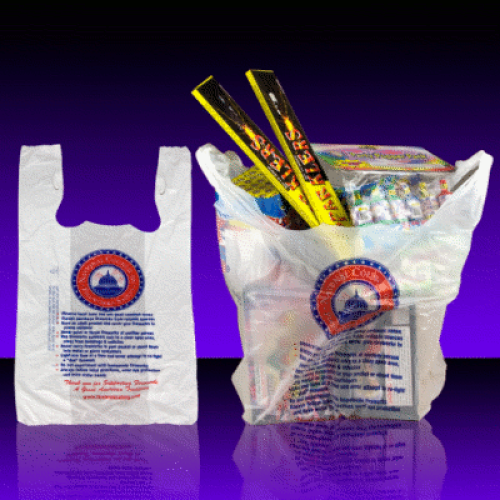 Large Shopping Bags