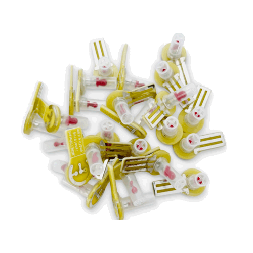 iShot Initiators - 400 count
