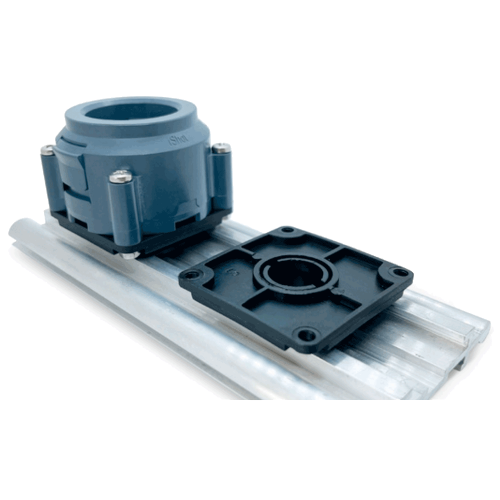 iShot Adapter for PyroLamas Slider System (38mm/40mm)