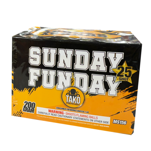 Sunday Funday