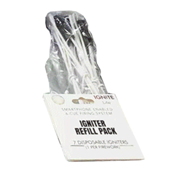 IGNITE Clip-on Igniters (7 pack)