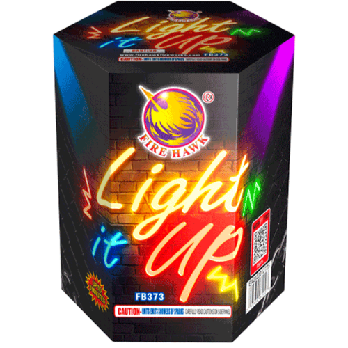 Light It Up