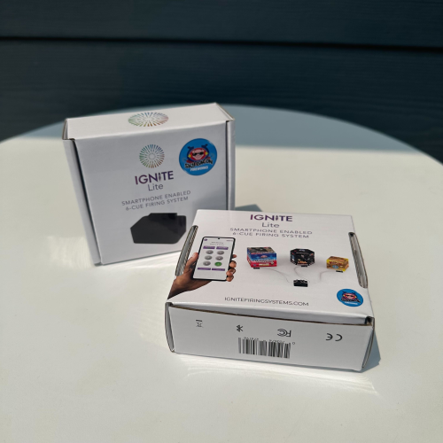 Ignite Lite - 6 Cue Module