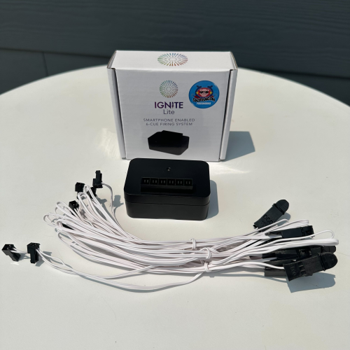 Ignite Lite - 6 Cue Module