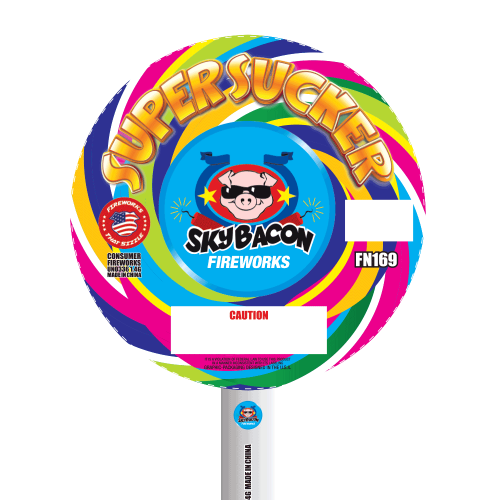 Super Sucker