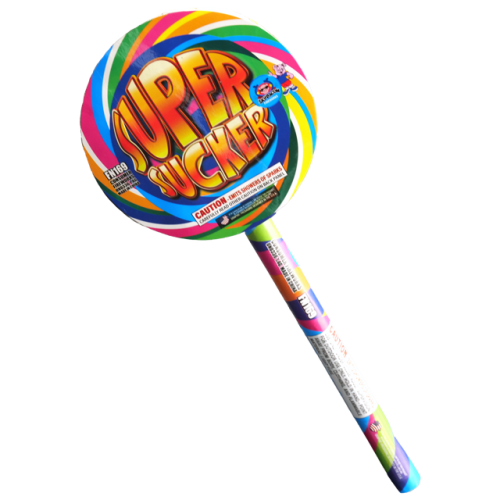 Super Sucker