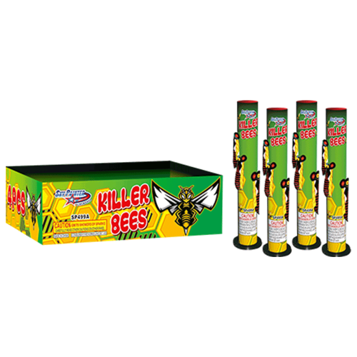 Killer Bees