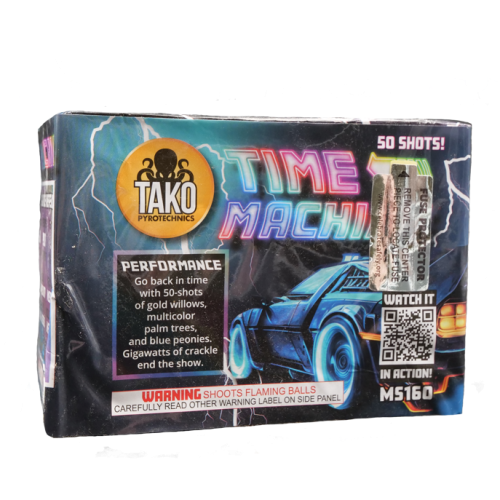 Time Machine