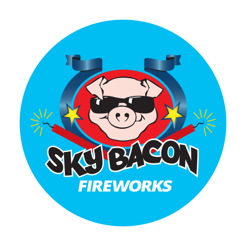 Sky Bacon Swag Bundle #1