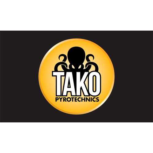 Tako Flag (3ft x 5ft)