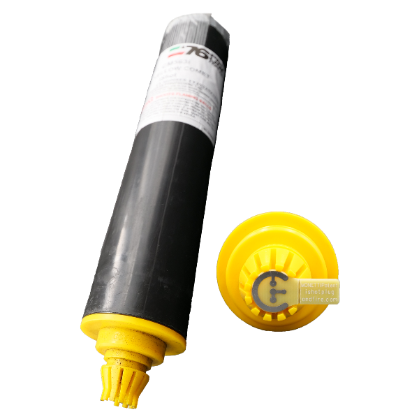 50mm High Altitude Kamuro Comet (No Debris) iShot + ematch