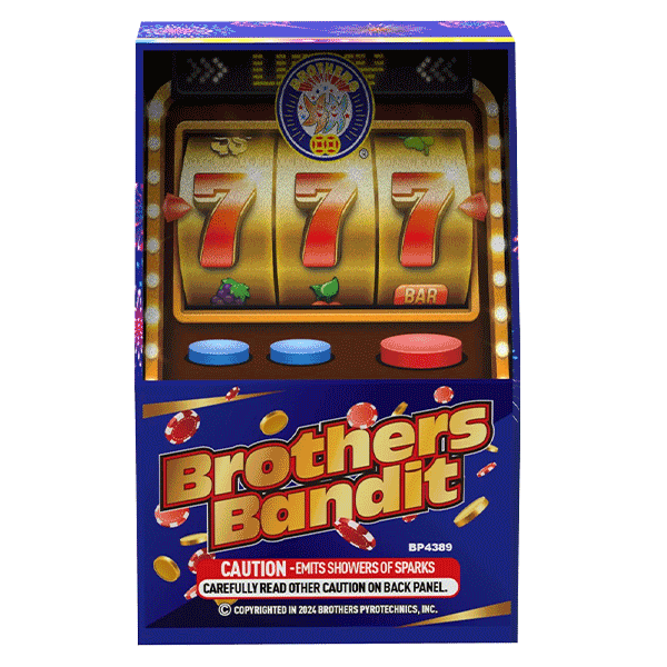 Brothers Bandit