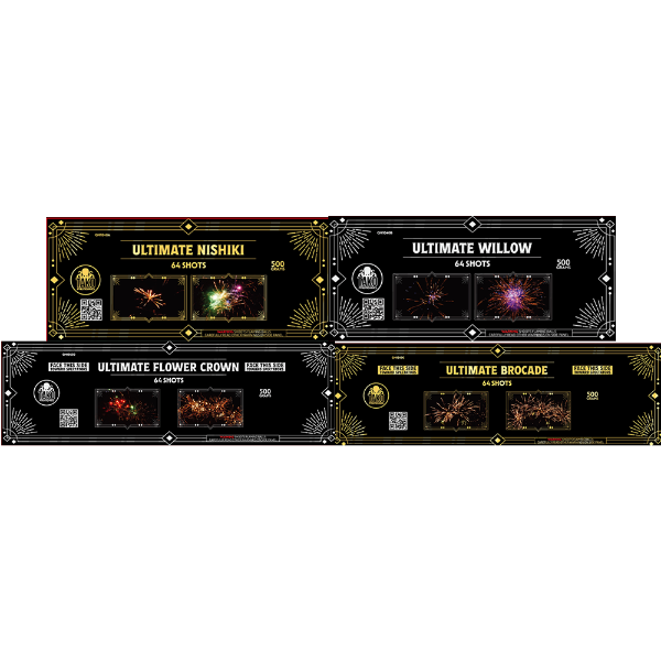 Tako Ultimate Finale Set