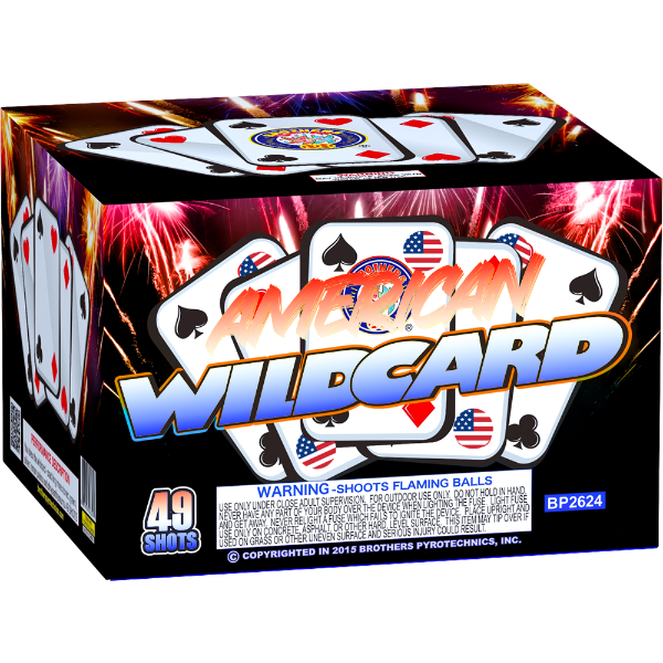 American Wildcard