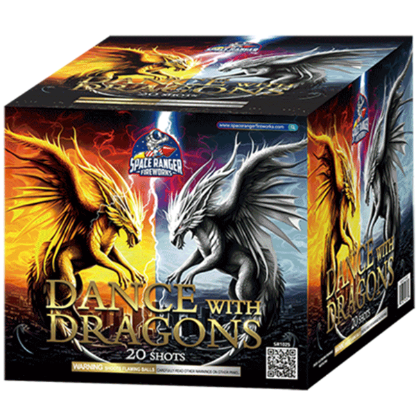 Dance with Dragons