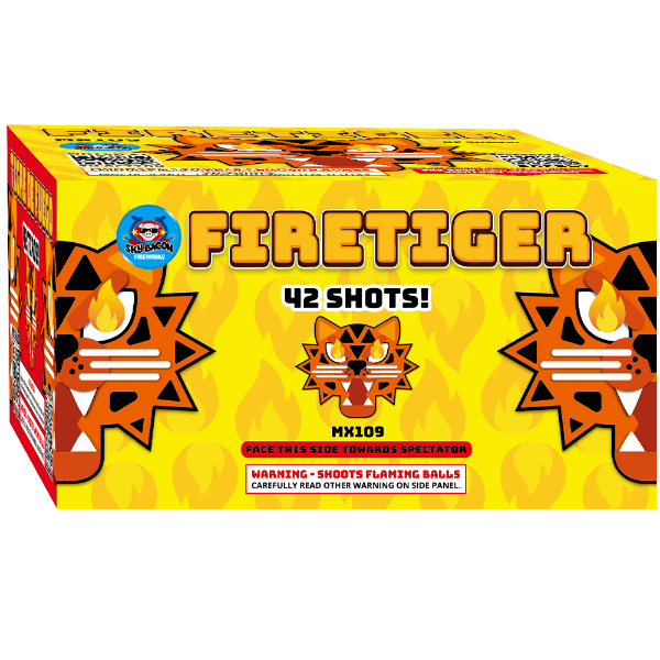 Firetiger