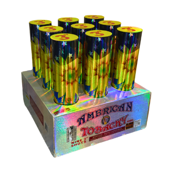 American Tobacky