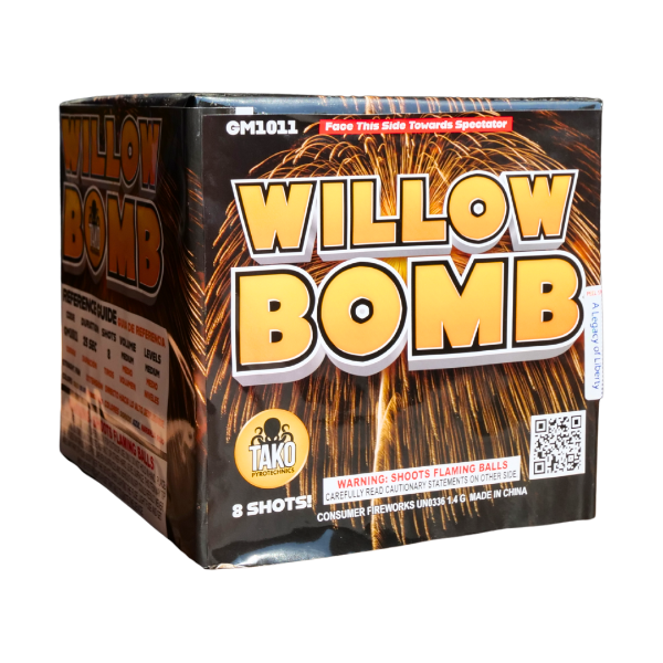Willow Bomb