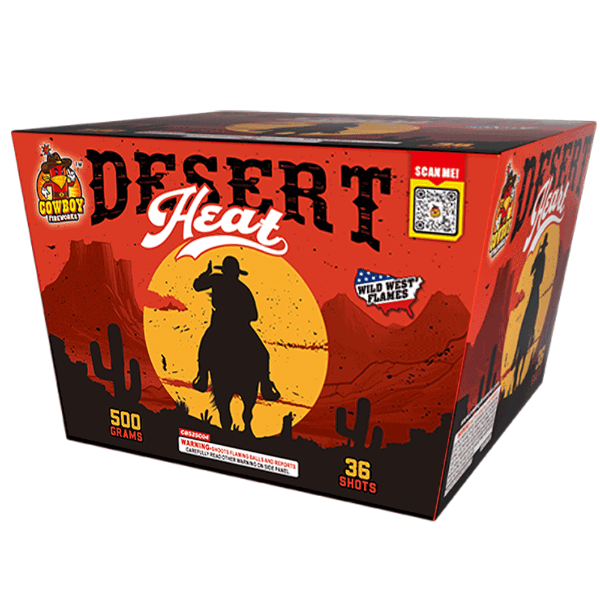 Desert Heat