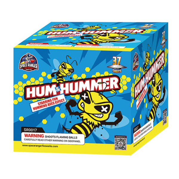 Hum & Hummer
