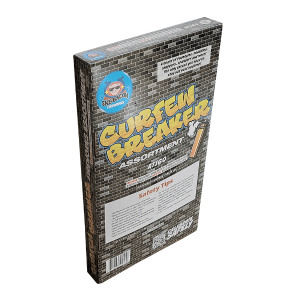 Curfew Breaker (S&S)