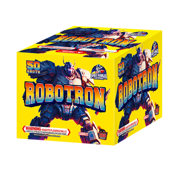 Robotron