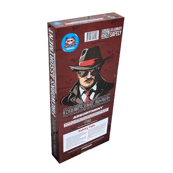 Consigliere