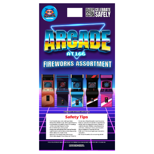 Arcade