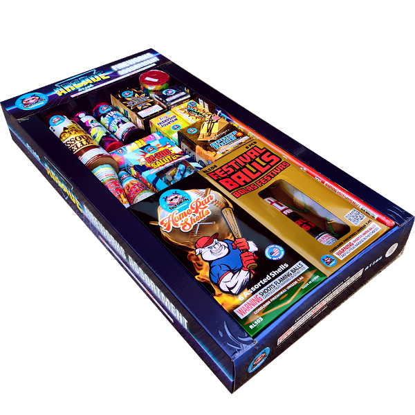 Arcade