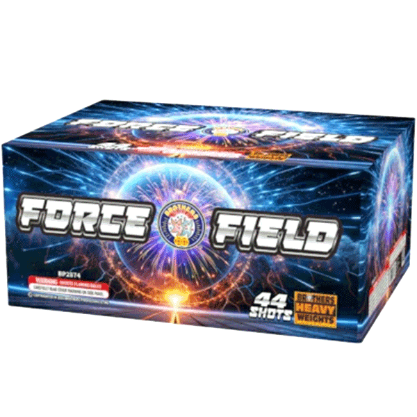 Force Field
