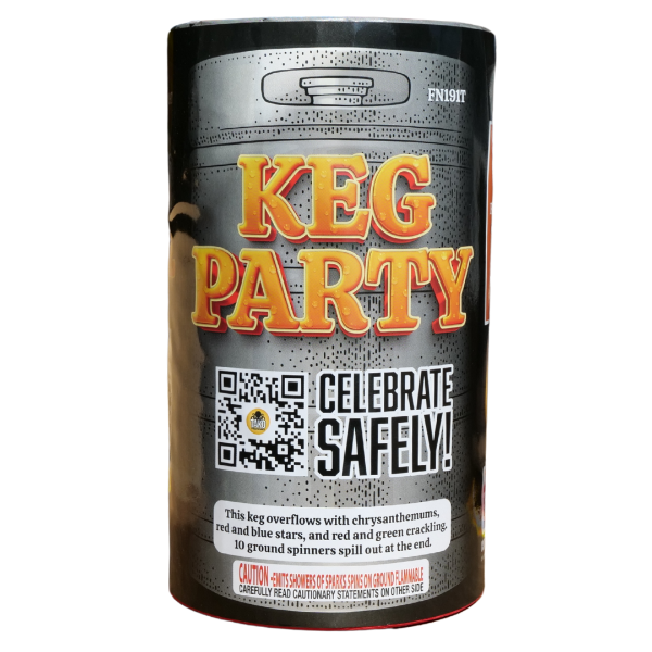 Keg Party