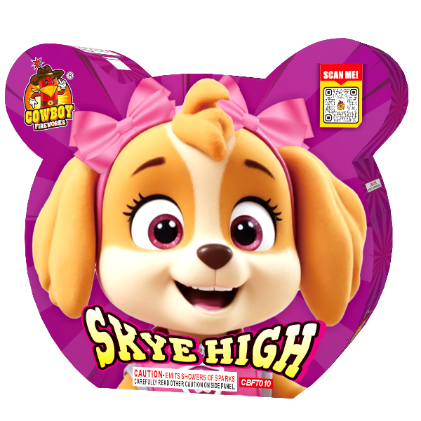 Skye High