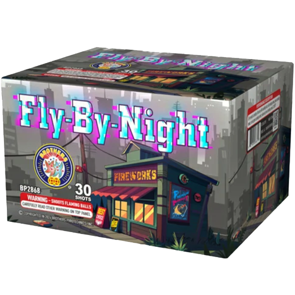 Fly-By-Night