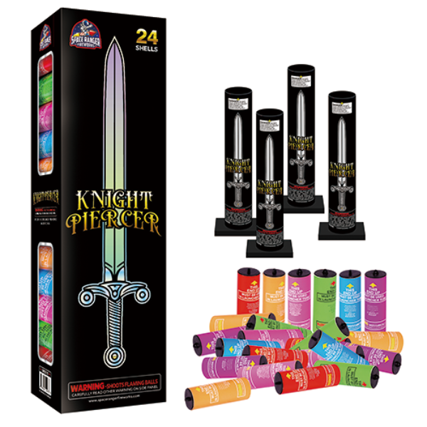 Knight Piercer